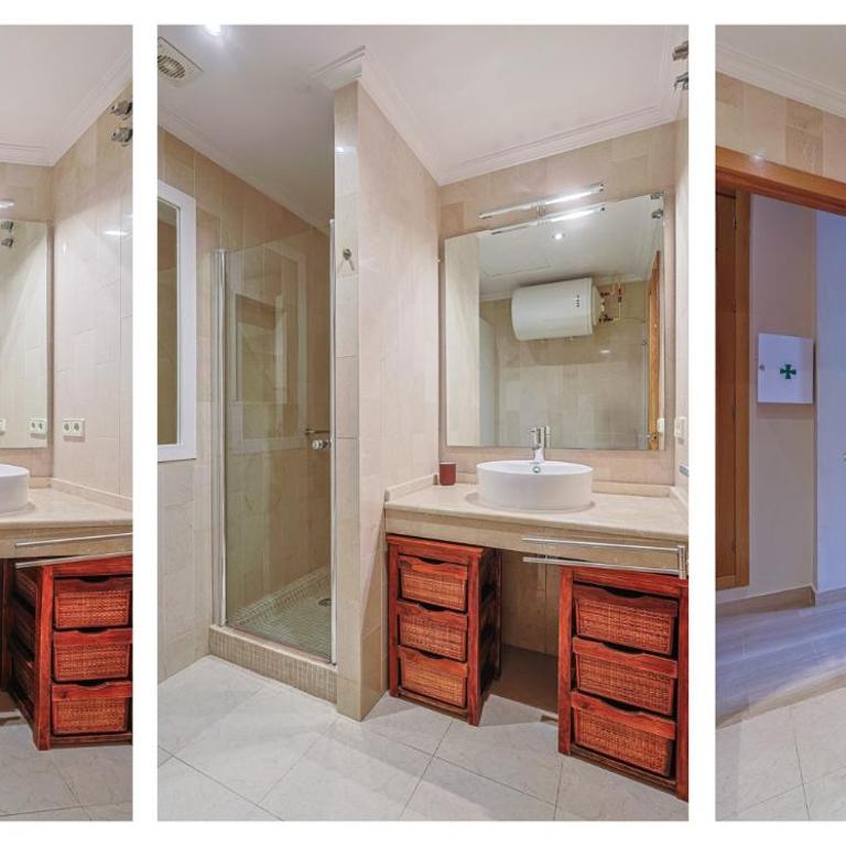 Castilla 12 - Vacacional Sevilla - Apartamento - 22