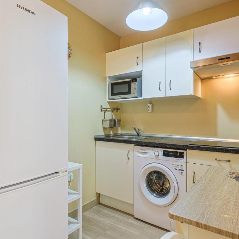 Castilla 12 - Vacacional Sevilla - Apartamento - 24