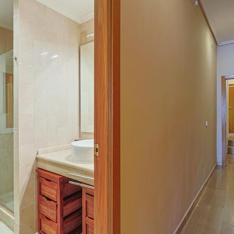 Castilla 12 - Vacacional Sevilla - Apartamento - 25