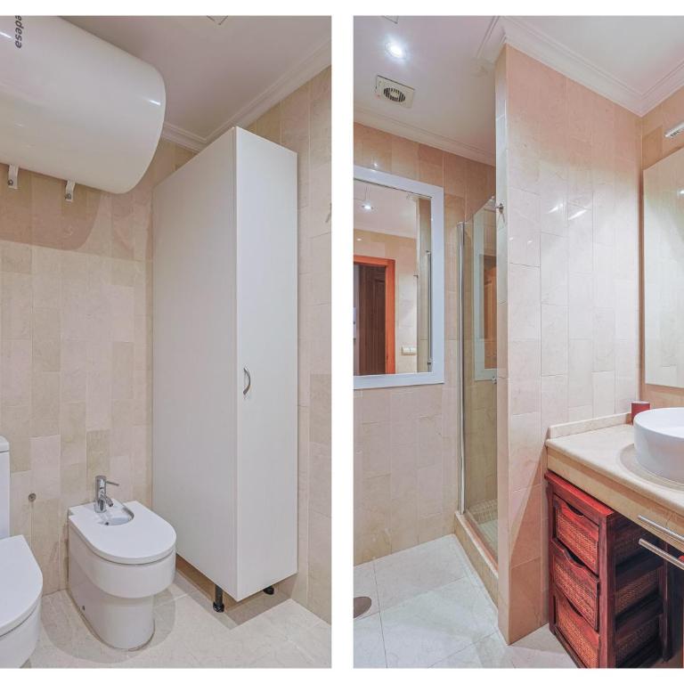Castilla 12 - Vacacional Sevilla - Apartamento - 26