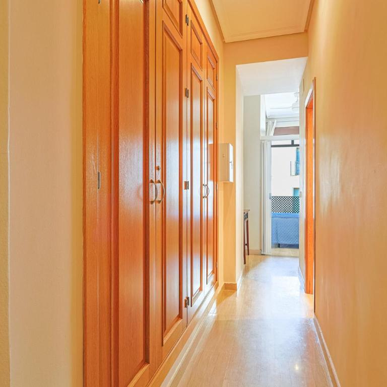 Castilla 12 - Vacacional Sevilla - Apartamento - 28