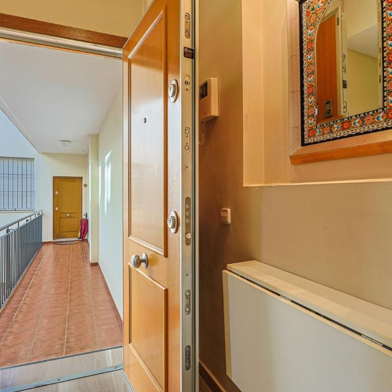 Castilla 12 - Vacacional Sevilla - Apartamento - 31