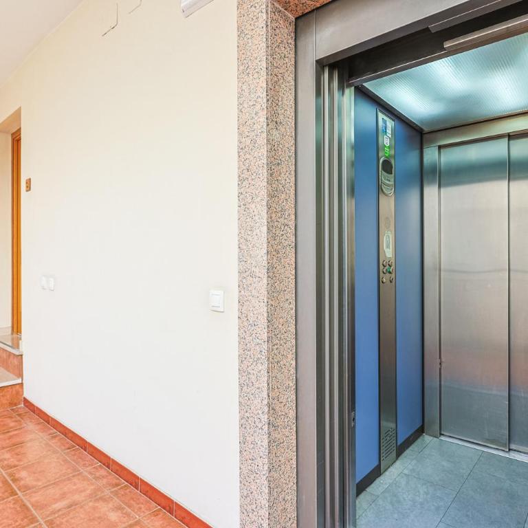 Castilla 12 - Vacacional Sevilla - Apartamento - 32