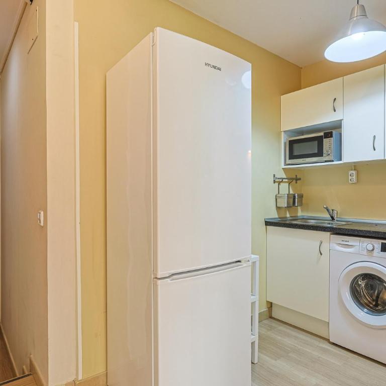 Castilla 12 - Vacacional Sevilla - Apartamento - 33