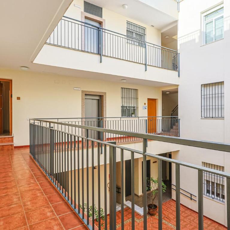 Castilla 12 - Vacacional Sevilla - Apartamento - 34