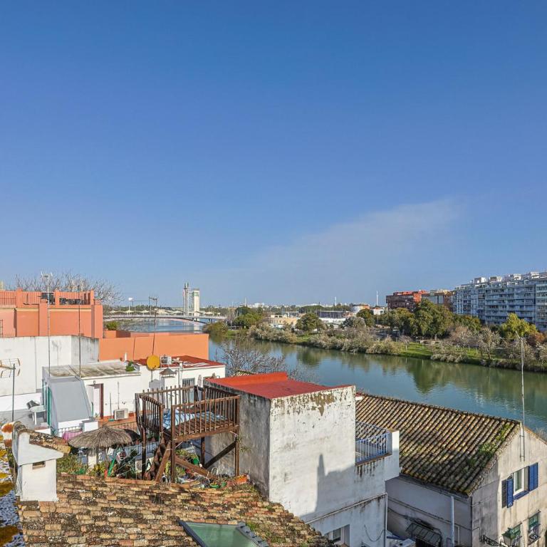 Castilla 12 - Vacacional Sevilla - Apartamento - 35