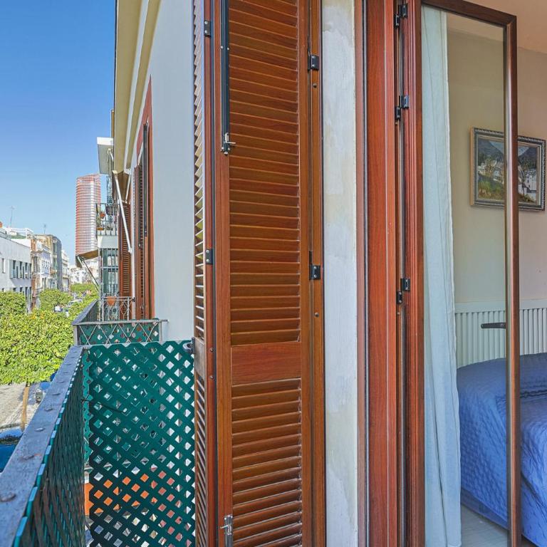 Castilla 12 - Vacacional Sevilla - Apartamento - 38