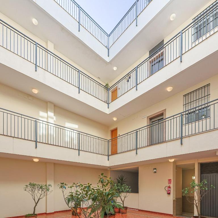 Castilla 12 - Vacacional Sevilla - Apartamento - 43