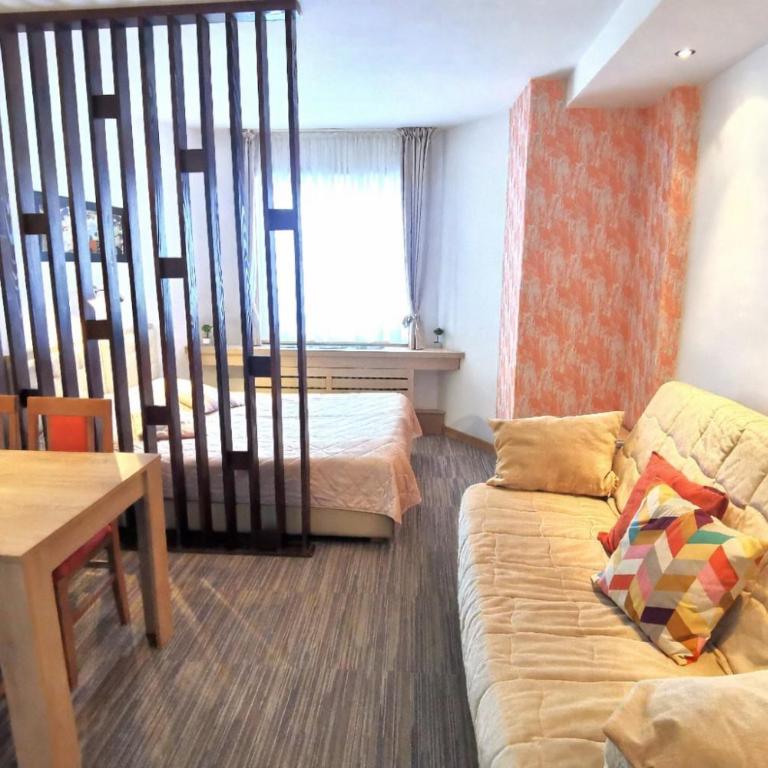 Premia Apartments Konaci - Apartment orange - 2