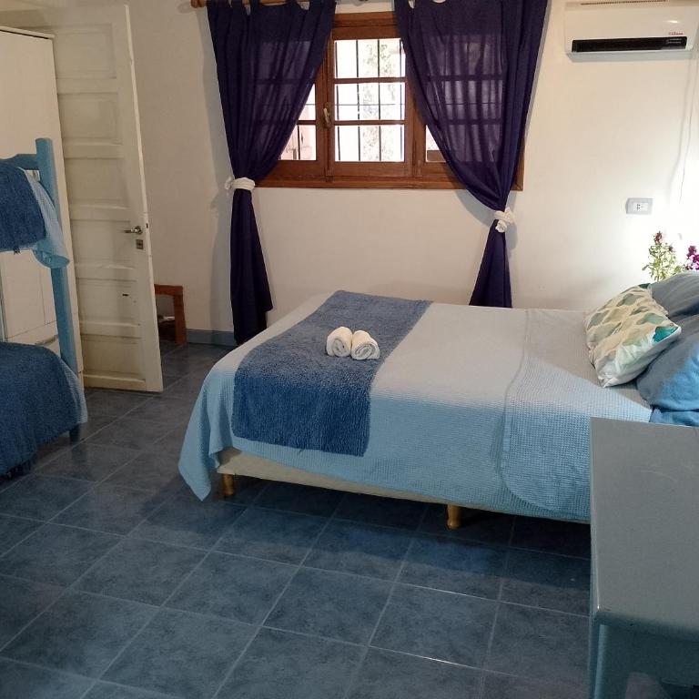 Aldea Granpas - Casa con 1 dormitorio - 6