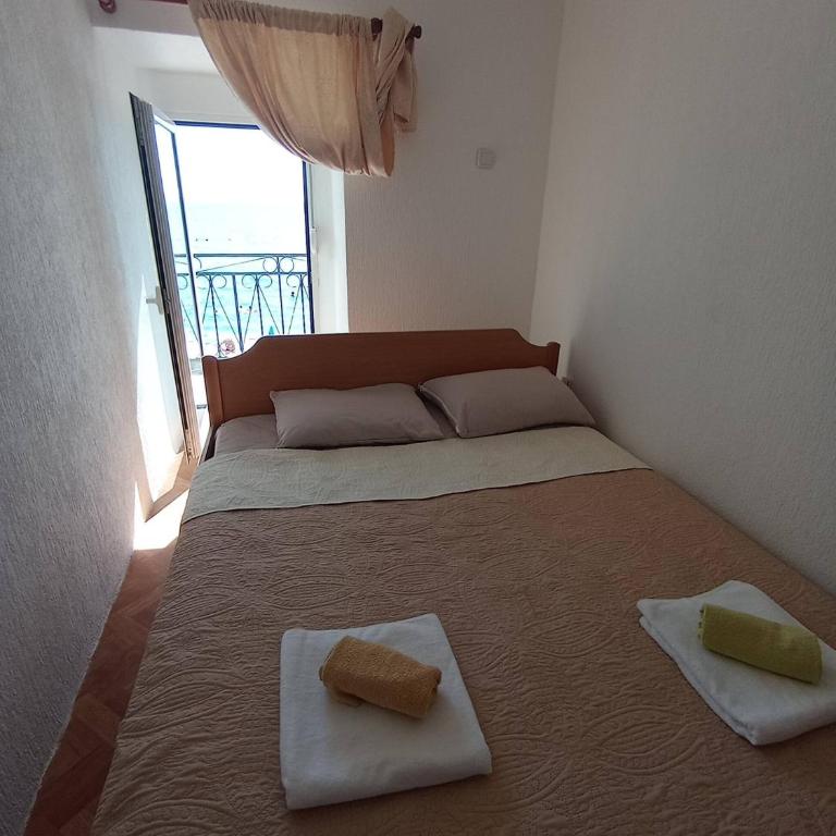 Apartmani Lakovic - Apartman sa 1 Spavaćom Sobom - 3