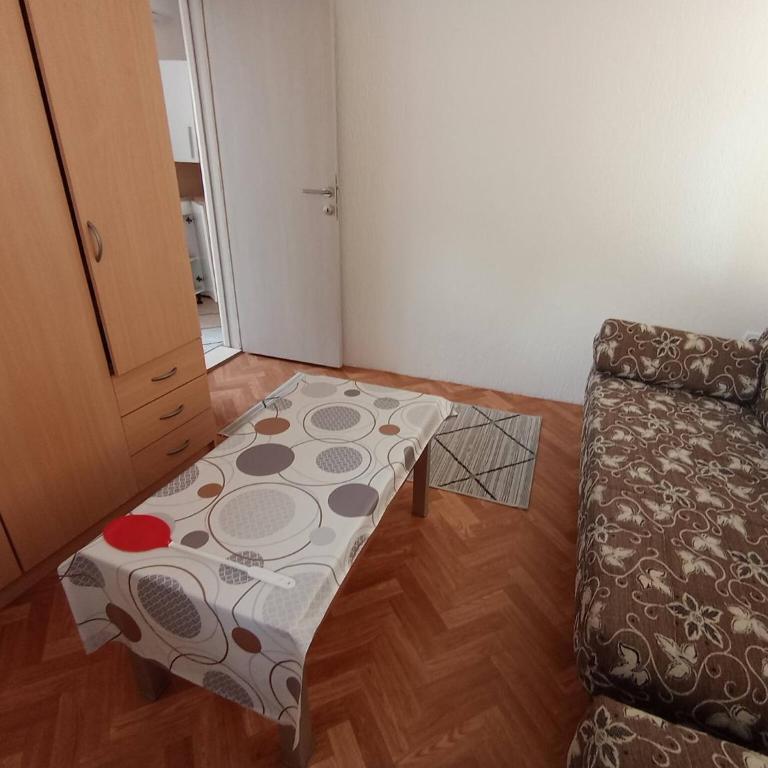 Apartmani Lakovic - Apartman sa 1 Spavaćom Sobom - 4