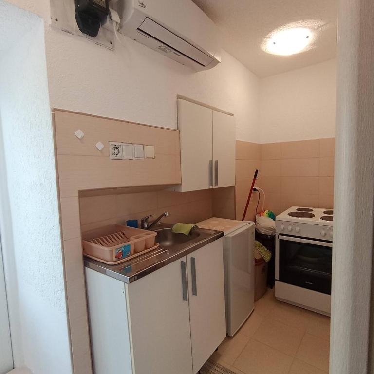 Apartmani Lakovic - Apartman sa 1 Spavaćom Sobom - 5