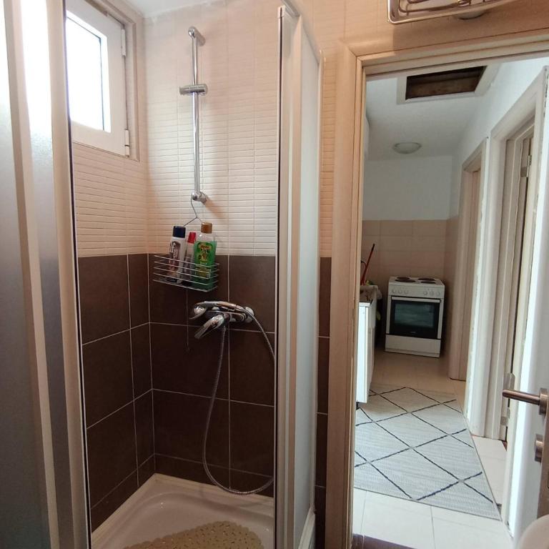 Apartmani Lakovic - Apartman sa 1 Spavaćom Sobom - 6