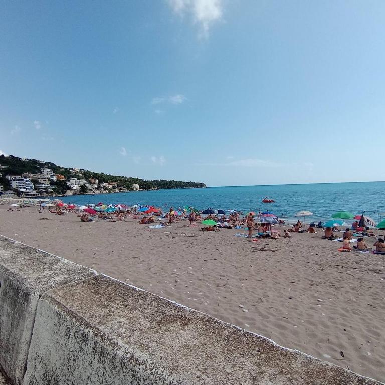 Apartmani Lakovic - Apartman sa 1 Spavaćom Sobom - 8
