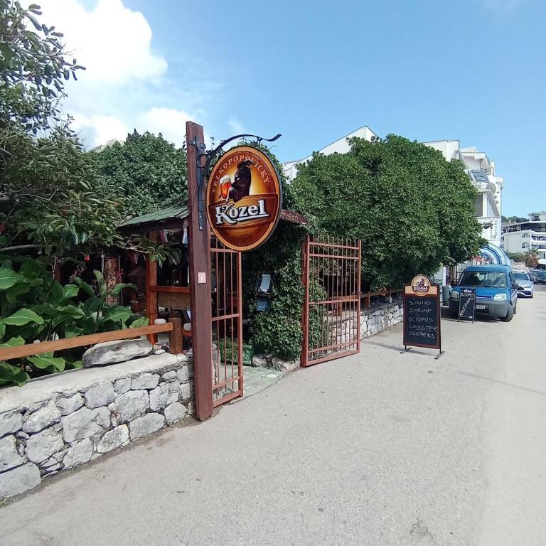 Apartmani Lakovic - Apartman sa 1 Spavaćom Sobom - 10