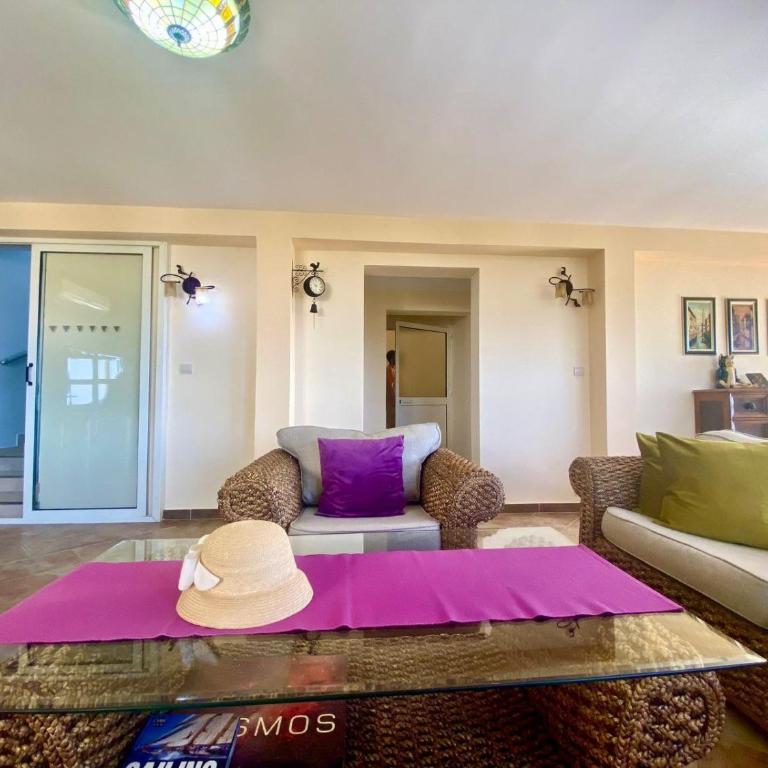 Villa Maja - Vila sa Sopstvenim Bazenom - 9