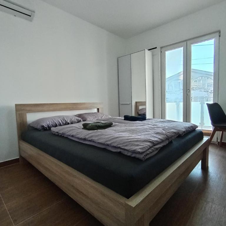 Martins Apartments - One-Bedroom Apartment - 6