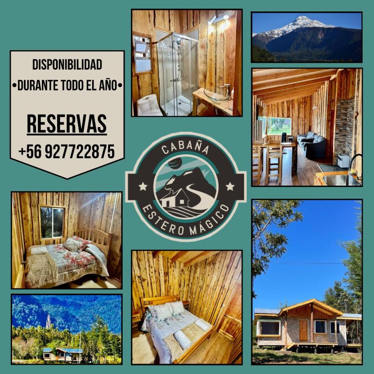 Cabaña Estero Mágico - Three-Bedroom Townhouse - 8