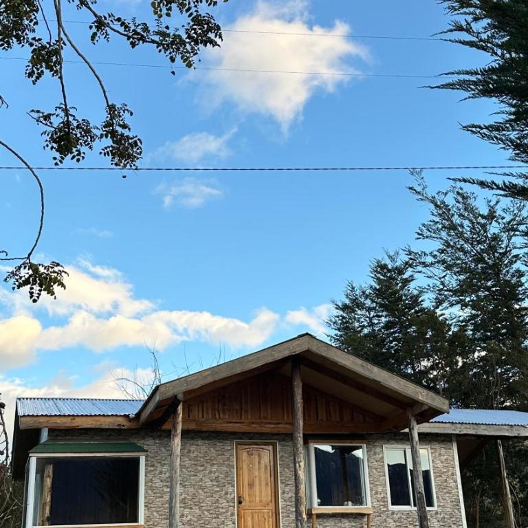 Cabaña Estero Mágico - Three-Bedroom Townhouse - 11