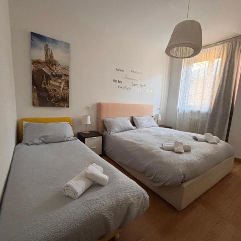 The Little House in Bergamo - Appartamento con 1 Camera da Letto - 4