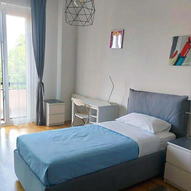 Massarenti Sant Orsola - Two-Bedroom Apartment with Balcony - 7