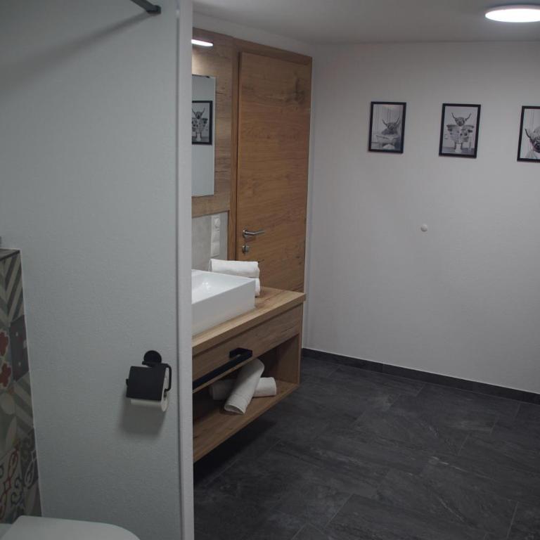 Apart Elina - Apartment - 9