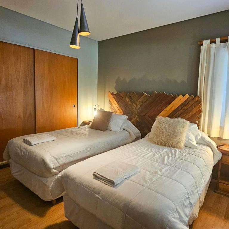Pioneros Suites by Grupo Tierra Gaucha - Habitación Doble Estándar - 16
