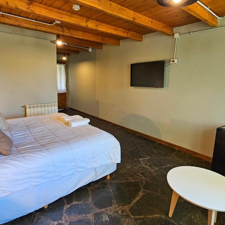Pioneros Suites by Grupo Tierra Gaucha - Habitación Doble Estándar - 14