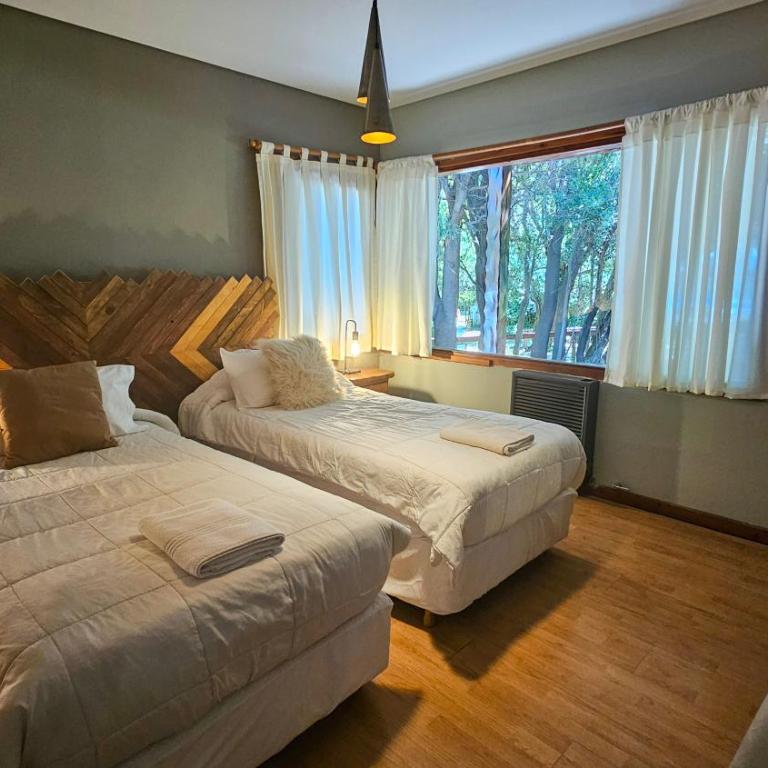 Pioneros Suites by Grupo Tierra Gaucha - Habitación Doble Estándar - 15