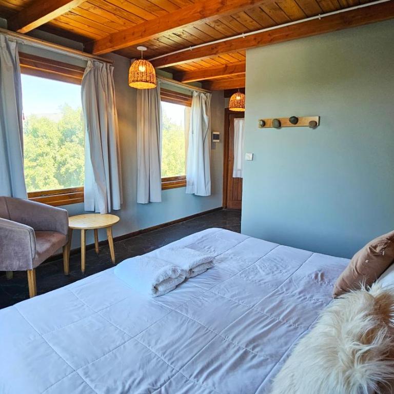 Pioneros Suites by Grupo Tierra Gaucha - Habitación Doble Estándar - 13
