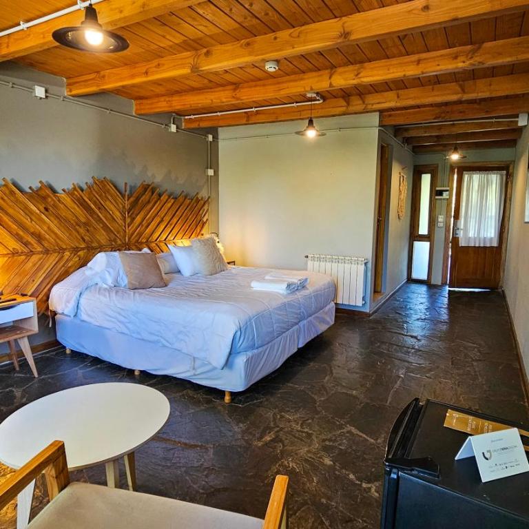 Pioneros Suites by Grupo Tierra Gaucha - Habitación Doble Estándar - 12