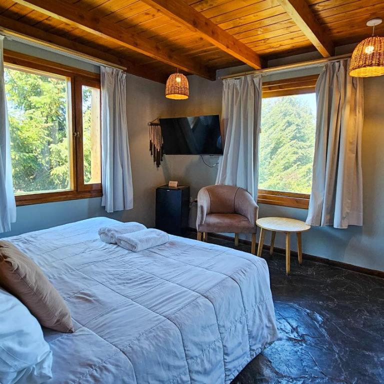 Pioneros Suites by Grupo Tierra Gaucha - Habitación Doble Estándar - 18