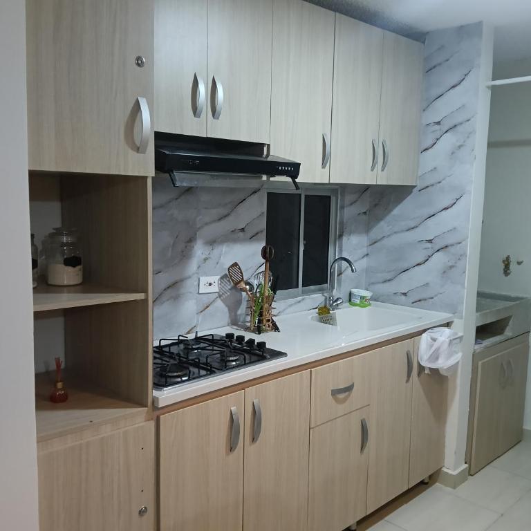 Apto en Flandes Palma real - Apartamento de 2 dormitorios - 7