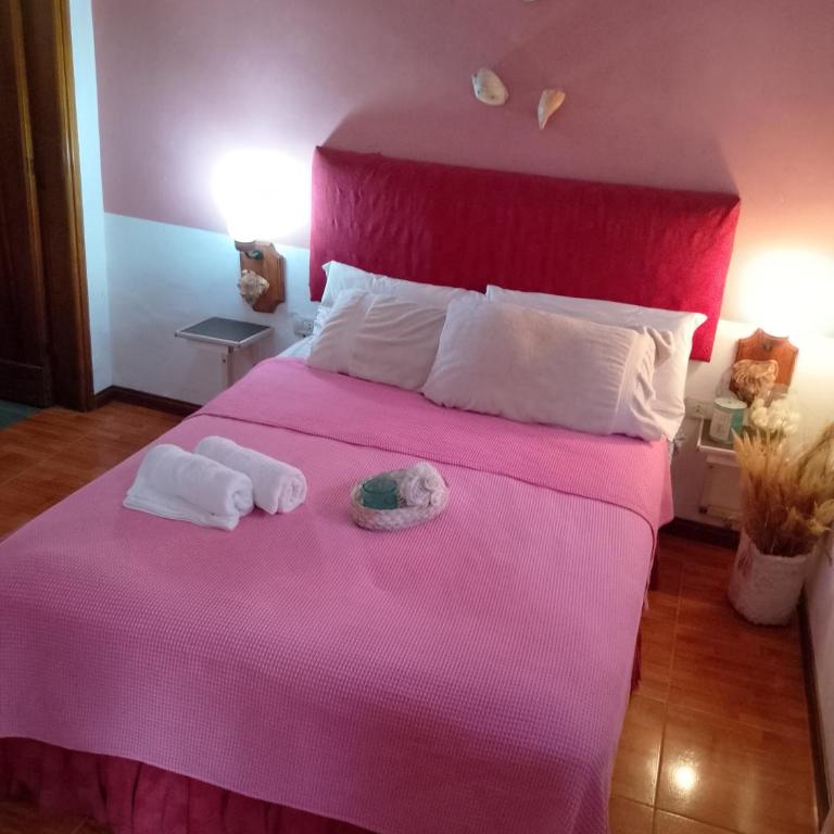 Aldea Granpas - Casa con 1 dormitorio - 10