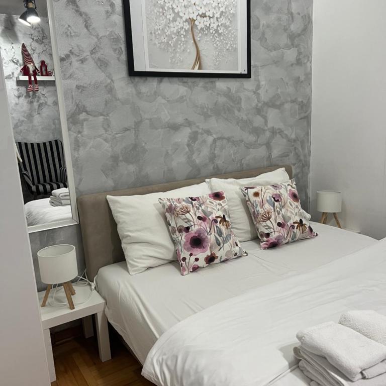 Danijela & konak - One-Bedroom Apartment - 9