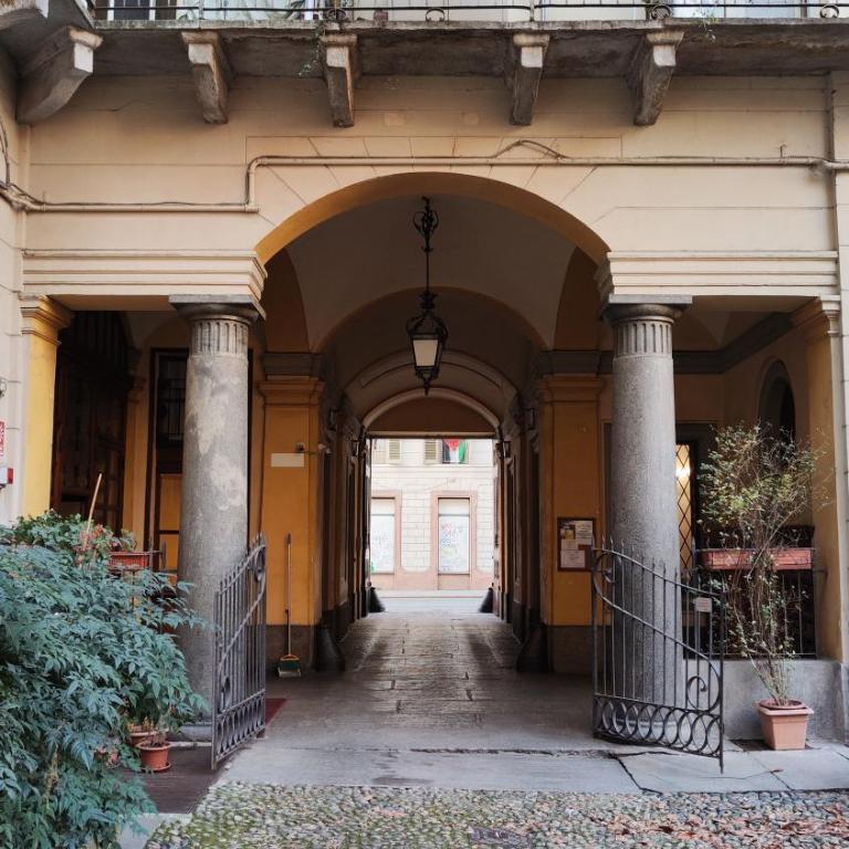 Appartamento in Centro Accademia - One-Bedroom Apartment - 2
