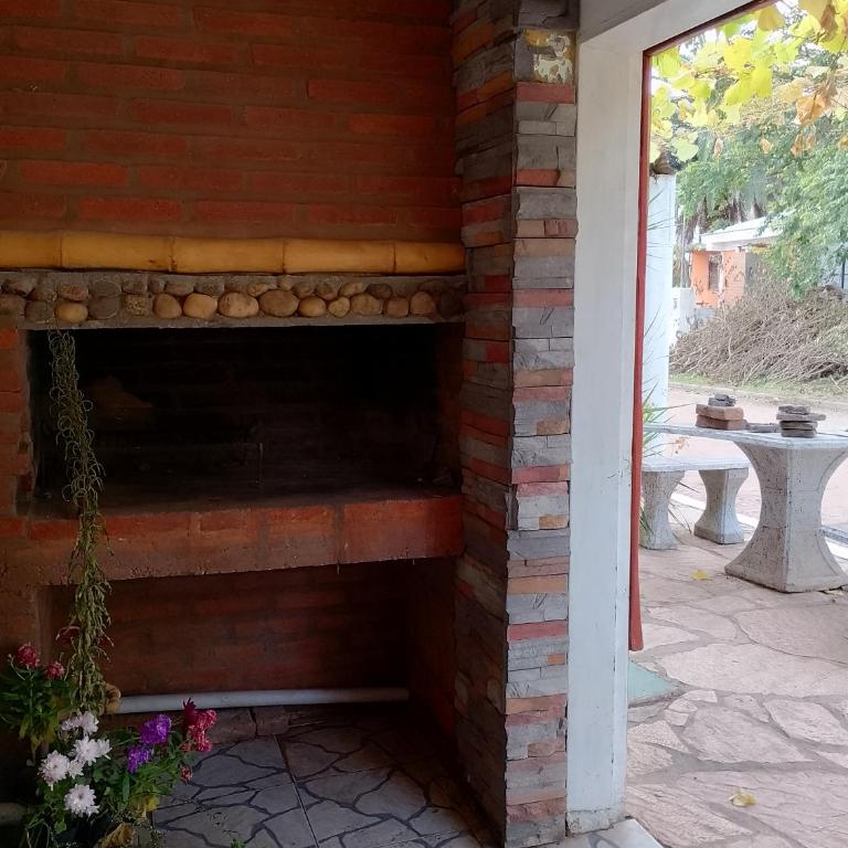 Aldea Granpas - Casa con 1 dormitorio - 8