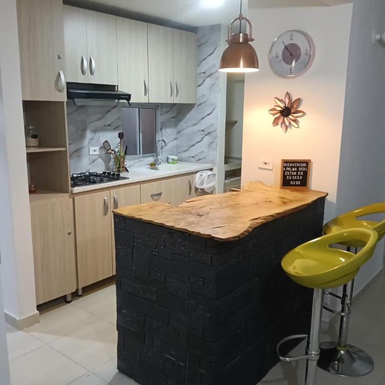 Apto en Flandes Palma real - Apartamento de 2 dormitorios - 5