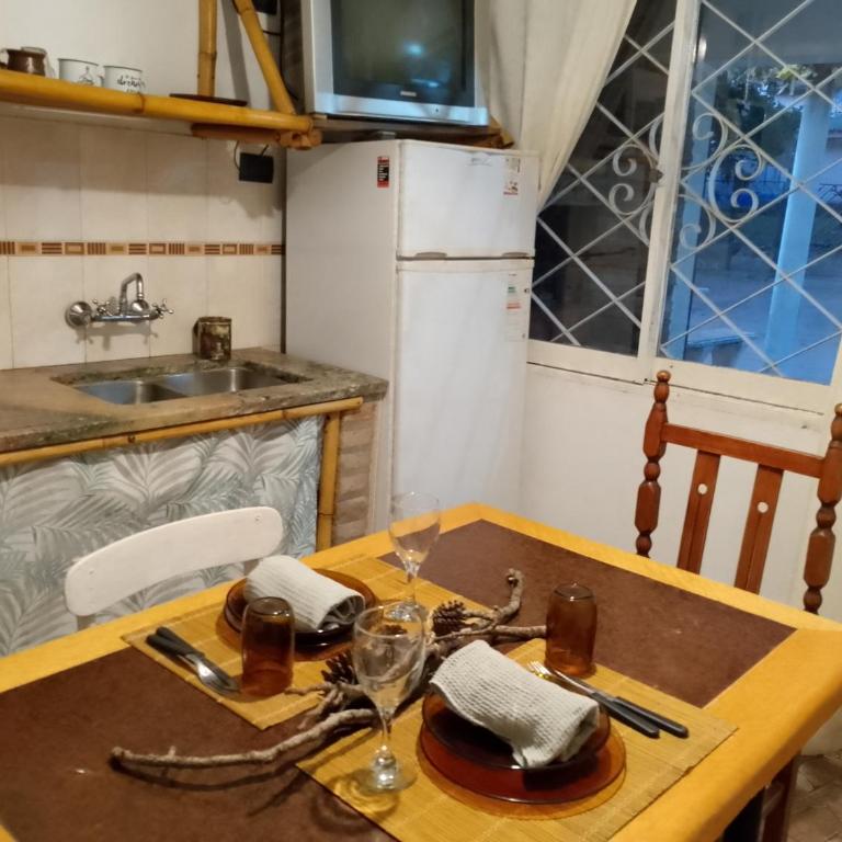 Aldea Granpas - Casa con 1 dormitorio - 11