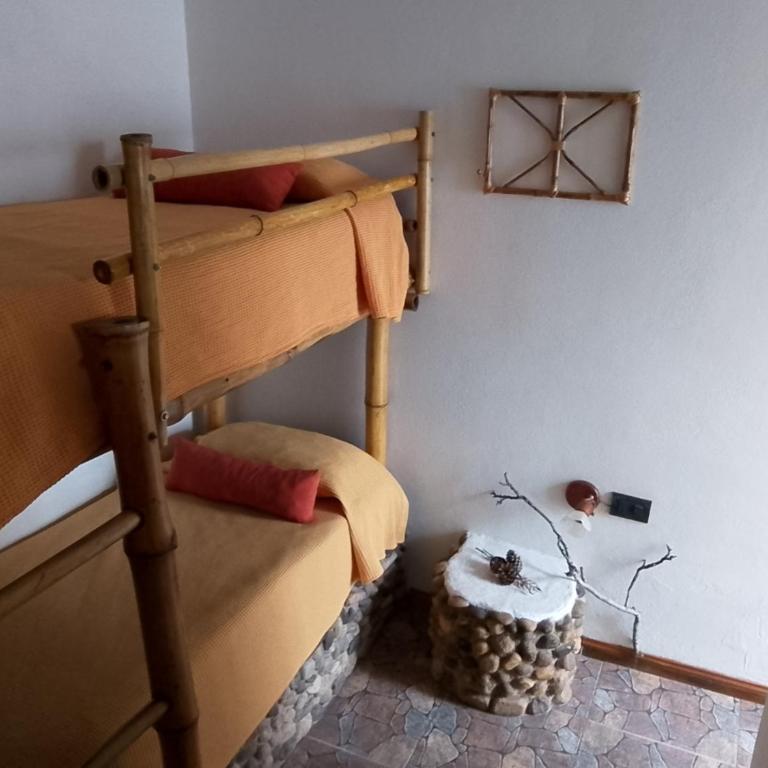 Aldea Granpas - Casa con 1 dormitorio - 12