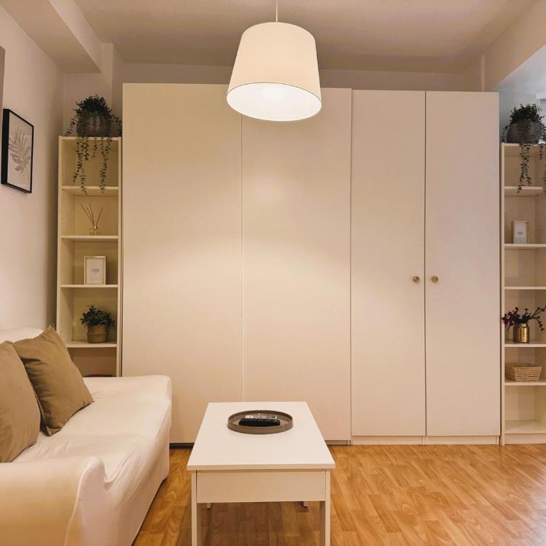 Doña Juana Apartment - Standard Double Suite - 3
