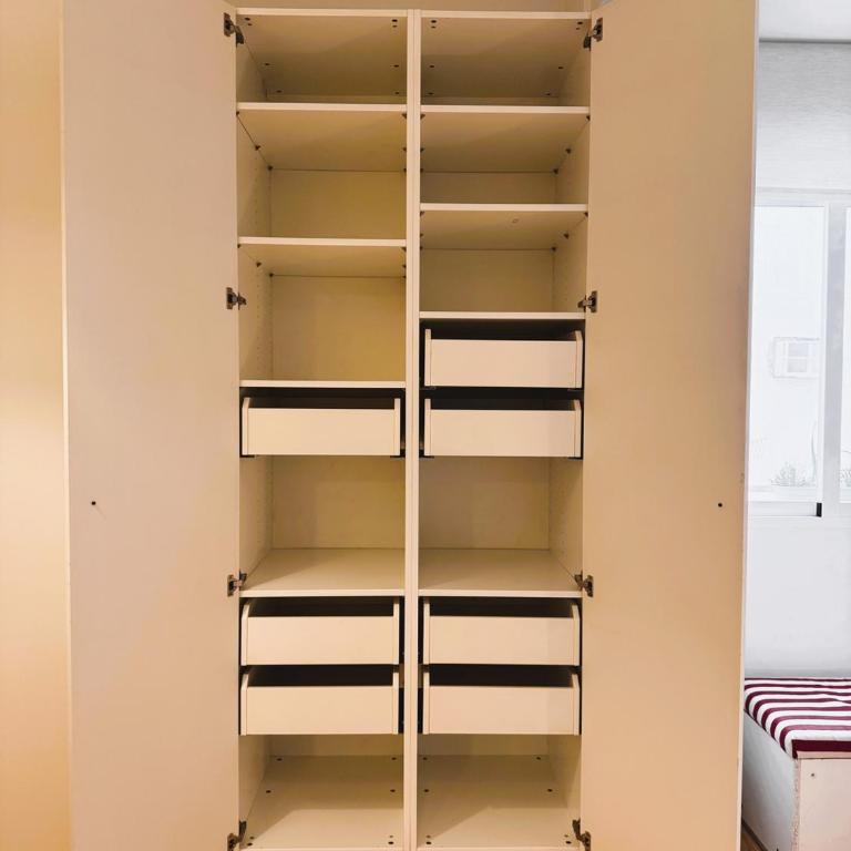 Doña Juana Apartment - Standard Double Suite - 5