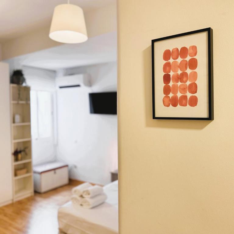 Doña Juana Apartment - Standard Double Suite - 7