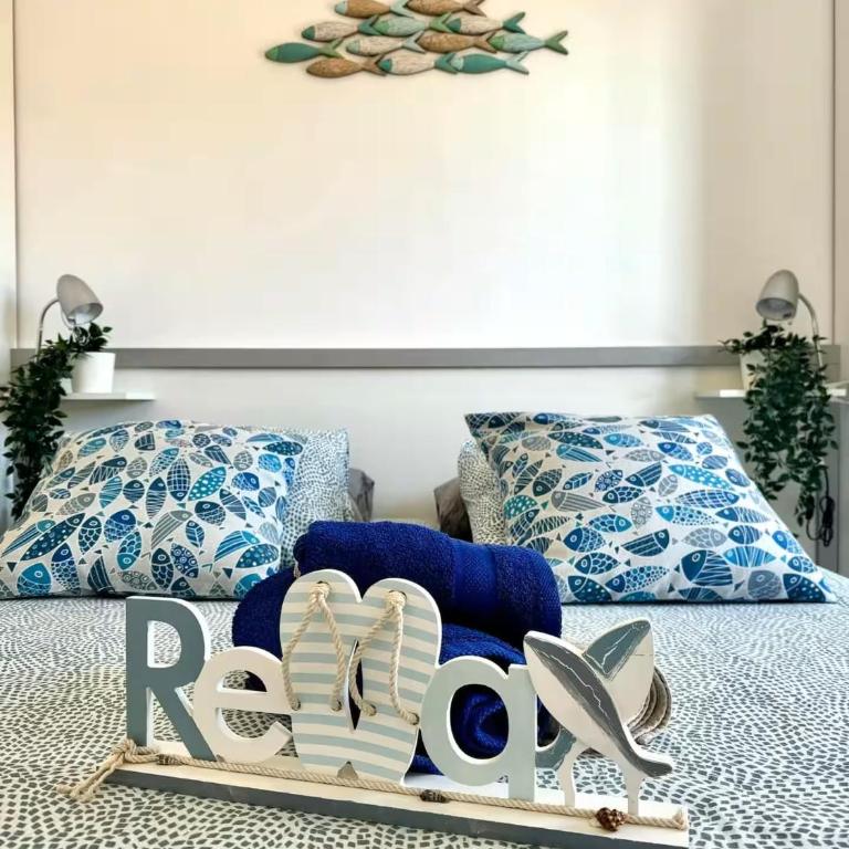 Casita Feliz Ftv - Apartamento de 1 dormitorio - 2
