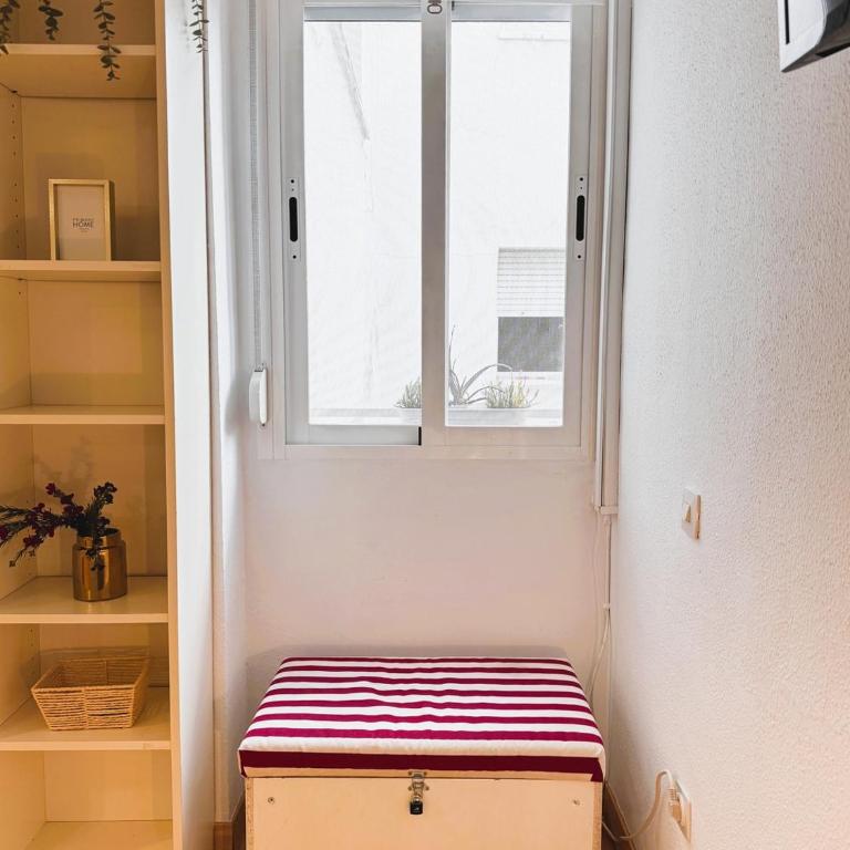 Doña Juana Apartment - Standard Double Suite - 9
