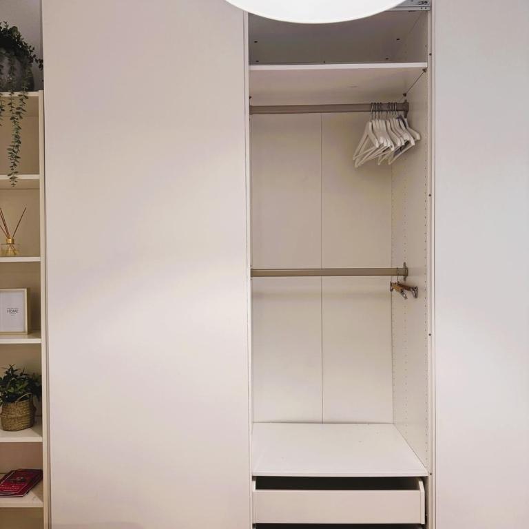 Doña Juana Apartment - Standard Double Suite - 11