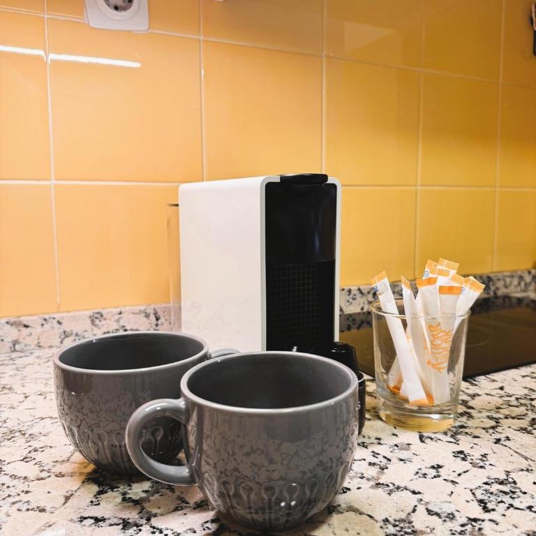 Doña Juana Apartment - Standard Double Suite - 12