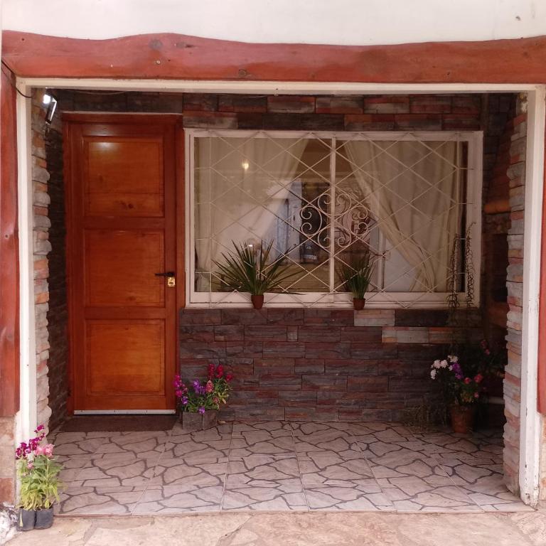 Aldea Granpas - Casa con 1 dormitorio - 13