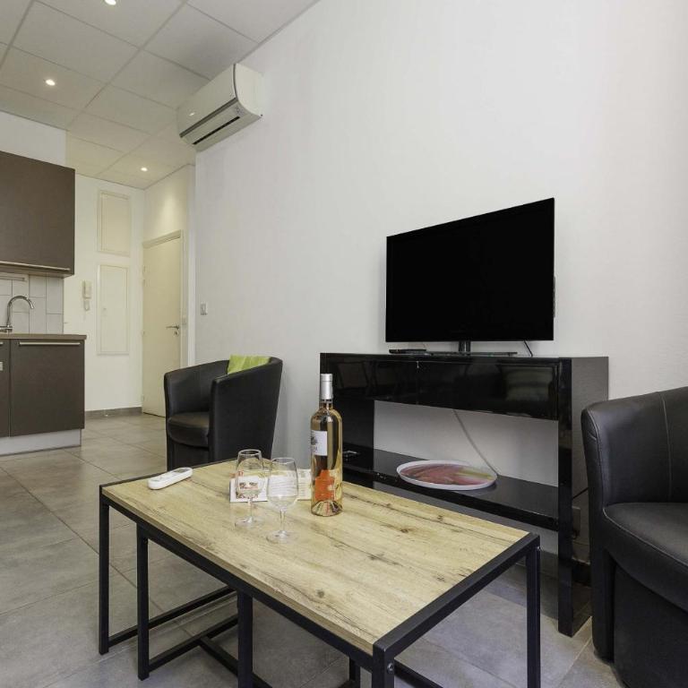 Residence Aout 11 - Apartment - 2
